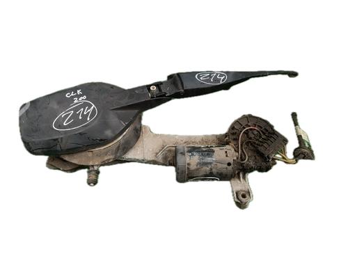 Used Front wiper motor MERCEDES-BENZ CLK (C208) CLK 200 Kompressor (208.344) (163 hp) 29791308