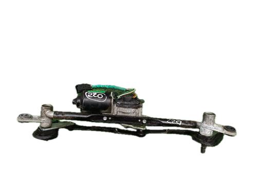 Used Front wiper motor HYUNDAI i20 I (PB, PBT) 1.4 CRDi (75 hp) 29791314