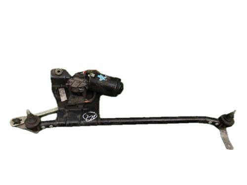 Ruitenwissermotor voor DACIA LOGAN (LS_) 1.5 dCi (LS04) (88 hp) 29791315