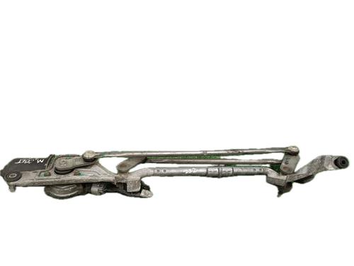 Used Front wiper motor MITSUBISHI COLT VI (Z3_A, Z2_A) 1.5 DI-D (Z38A) (68 hp) 29791316