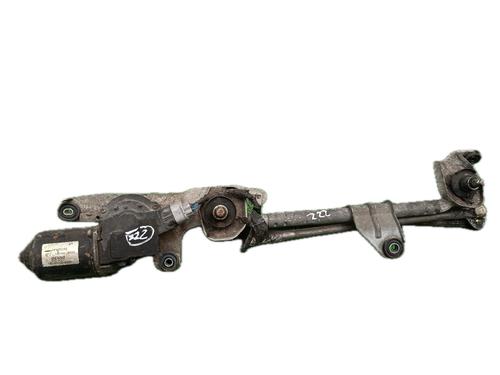 Front wiper motor MITSUBISHI COLT VI (Z3_A, Z2_A) 1.5 DI-D (Z38A) | BP29791316M29 