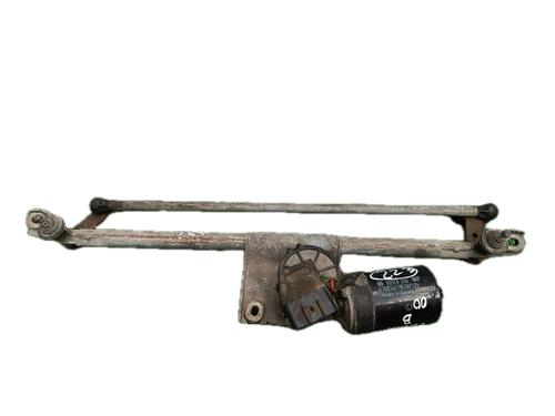 Front wiper motor OPEL VECTRA B (J96) 1.7 TD (F19) | BP29791317M29