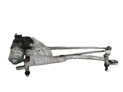 Viskermotor vindrude FORD FIESTA VI (CB1, CCN) 1.4 TDCi (70 hp) 29791318