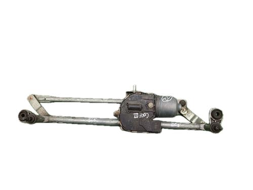 Front wiper motor VW GOLF VI Variant (AJ5) 1.6 TDI | BP29791319M29 