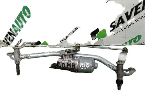 Front wiper motor PEUGEOT 208 I (CA_, CC_) 1.4 HDi | BP29791320M29