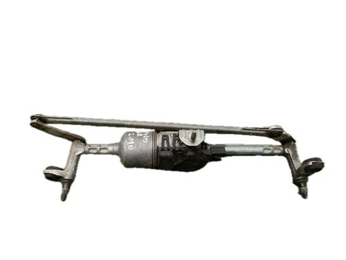 Used Front wiper motor VW POLO V (6R1, 6C1) 1.4 TDI (90 hp) 29791323