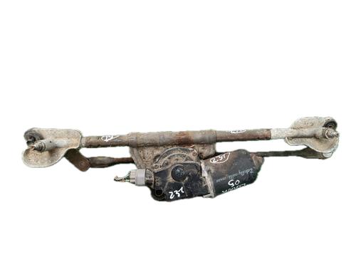Used Front wiper motor SUZUKI LIANA (ER, RH_) 1.6 4WD (RH416) (106 hp) 29791325