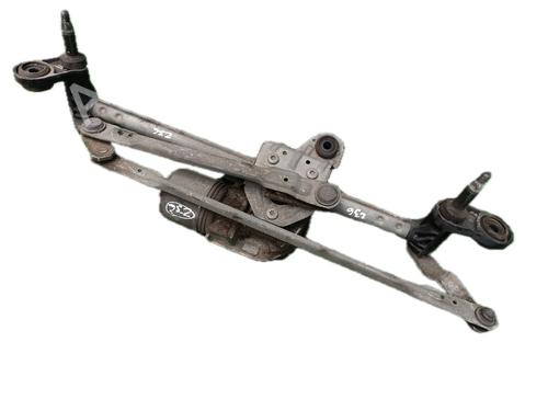 Used Front wiper motor SEAT LEON (5F1) 1.6 TDI (105 hp) 29791329