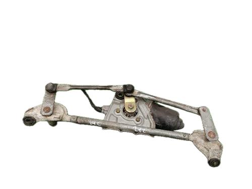 Used Front wiper motor TOYOTA YARIS (_P1_) 1.4 D-4D (NLP10_, NLP10R) (75 hp) 29791332