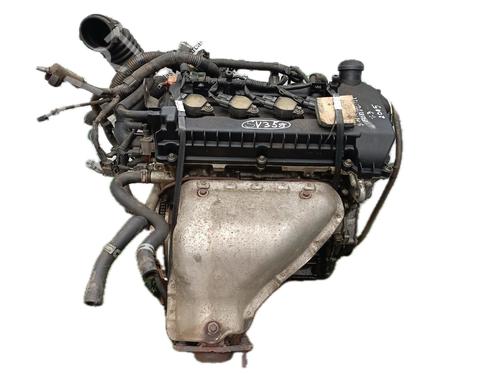 Used Engine SMART FORFOUR (454) 1.3 (454.031) (95 hp) 29791334