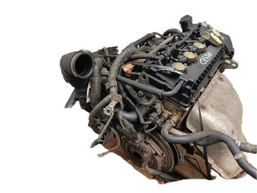 Engine SMART FORFOUR (454) 1.3 (454.031) | BP29791334M1
