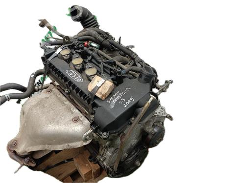 Engine SMART FORFOUR (454) 1.3 (454.031) | BP29791334M1