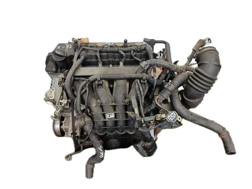 Engine SMART FORFOUR (454) 1.3 (454.031) | BP29791334M1