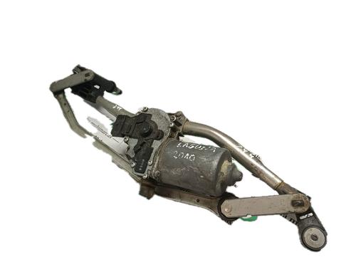 Viskermotor vindrude RENAULT LAGUNA III (BT0/1) 2.0 dCi (BT01, BT08, BT09, BT0E, BT0K, BT12, BT1C, BT1D,... (150 hp) 29791335