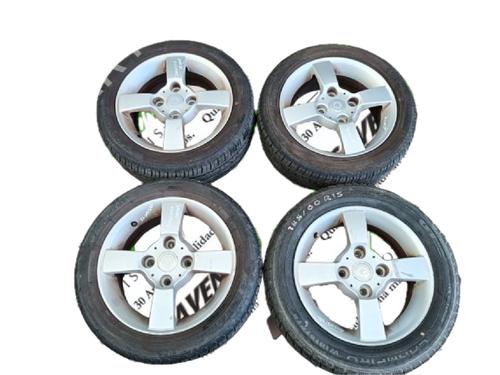 Used Rim SMART FORFOUR (454) 1.3 (454.031) (95 hp) 29791337