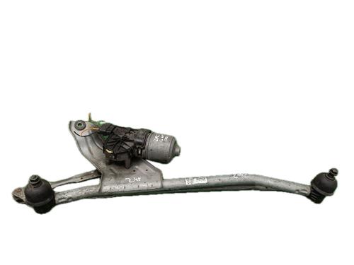 Front wiper motor DACIA LOGAN (LS_) 1.5 dCi (LS04) | BP29791338M29 