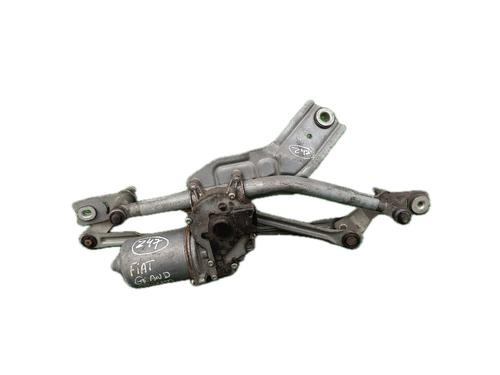 Ruitenwissermotor voor FIAT GRANDE PUNTO (199_) 1.3 D Multijet (84 hp) 29791340
