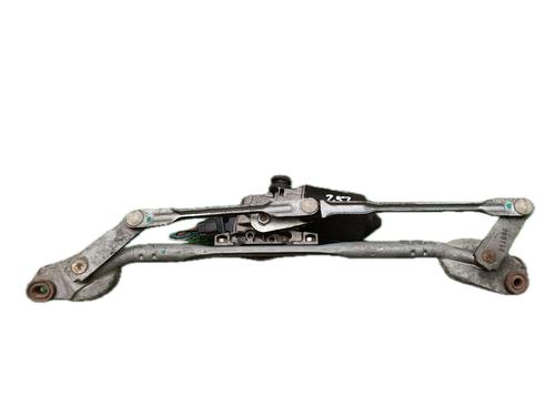 Used Front wiper motor TOYOTA COROLLA Verso (ZER_, ZZE12_, R1_) 2.0 D-4D (CUR10_, CUR10R) (116 hp) 29791343