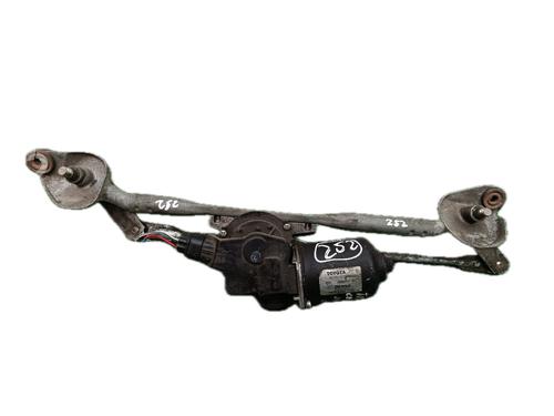 Front wiper motor TOYOTA COROLLA Verso (ZER_, ZZE12_, R1_) 2.0 D-4D (CUR10_, CUR10R) | BP29791343M29