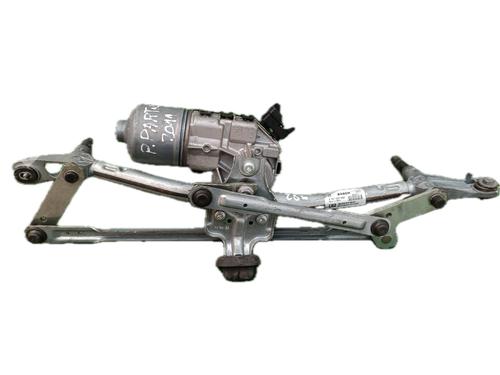 Viskermotor vindrude PEUGEOT PARTNER Box Body/MPV [2008-2025]  29791345