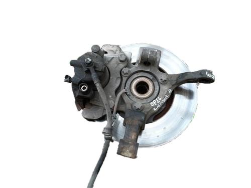 Left front steering knuckle OPEL ZAFIRA A MPV (T98) 1.6 (F75) | BP29791346M25 