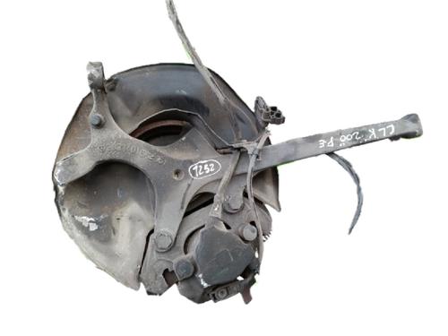 Left front steering knuckle MERCEDES-BENZ CLK (C208) CLK 200 (208.335) | BP29791347M25