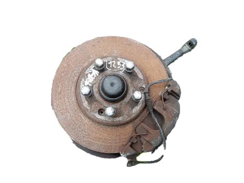 Used Right front steering knuckle MERCEDES-BENZ CLK (C208) CLK 200 (208.335) (136 hp) 29791348