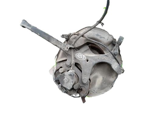 Right front steering knuckle MERCEDES-BENZ CLK (C208) CLK 200 (208.335) | BP29791348M26 