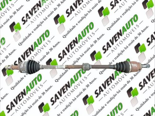 Used Right front driveshaft SMART FORFOUR (454) 1.3 (454.031) (95 hp) 29791350