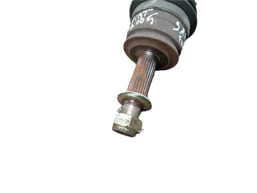 Right front driveshaft SMART FORFOUR (454) 1.3 (454.031) | BP29791350M39 