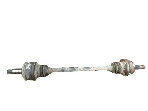 Antriebswelle links hinten für MERCEDES-BENZ E-CLASS (W211) E 220 CDI (163 hp) 29791352