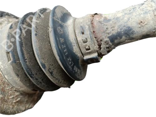 Drivaksel bak venstre MERCEDES-BENZ E-CLASS (W211) E 220 CDI | BP29791352M40 