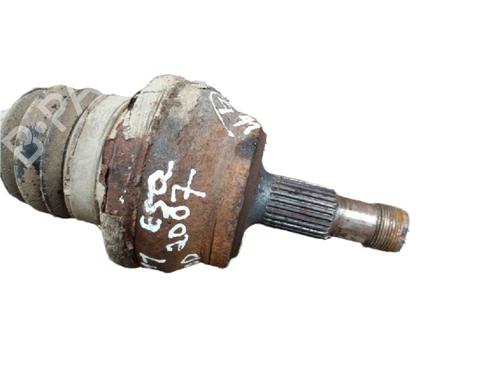 Drivaksel bak venstre MERCEDES-BENZ E-CLASS (W211) E 220 CDI | BP29791352M40 