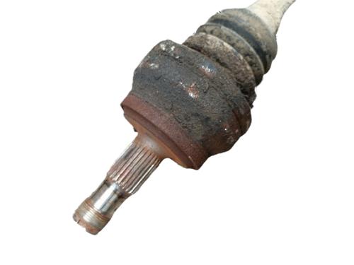 Right rear driveshaft MERCEDES-BENZ E-CLASS (W211) E 220 CDI | BP29791353M41