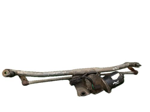 Used Front wiper motor LAND ROVER FREELANDER I (L314) 2.0 Td4 4x4 (112 hp) 29791355