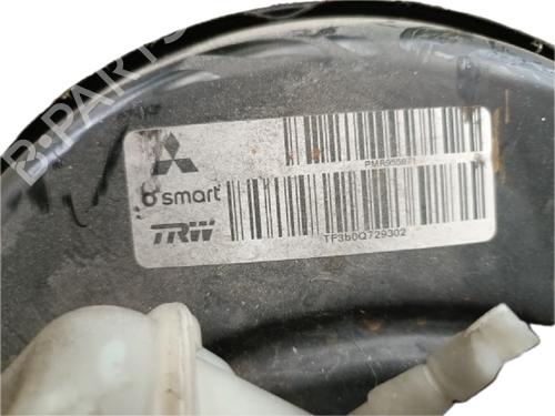 Servo frein SMART FORFOUR (454) 1.3 (454.031) | BP29791358M42 