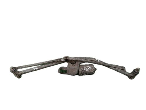 Used Front wiper motor VW TRANSPORTER T5 Van (7HA, 7HH, 7EA, 7EH) 1.9 TDI (84 hp) 29791361