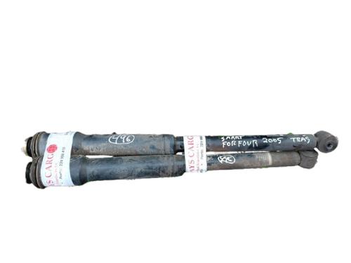 Used Left front shock absorber SMART FORFOUR (454) 1.3 (454.031) (95 hp) 29791362