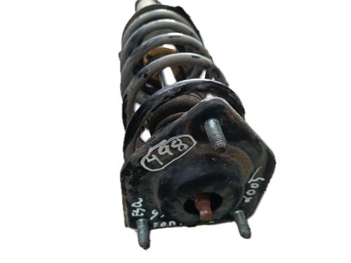 Venstre fortil støddæmper SMART FORFOUR (454) 1.3 (454.031) | BP29791364M16