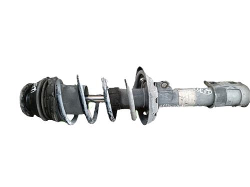 Used Right front shock absorber OPEL ZAFIRA A MPV (T98) 1.6 (F75) (103 hp) 29791365