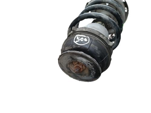 Left front shock absorber OPEL ZAFIRA A MPV (T98) 1.6 (F75) | BP29791366M16 