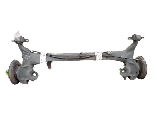 Hinterachse für SMART FORFOUR (454) 1.3 (454.031) (95 hp) 29791369