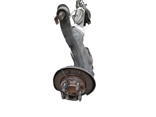 Hinterachse SMART FORFOUR (454) 1.3 (454.031) | BP29791369M2