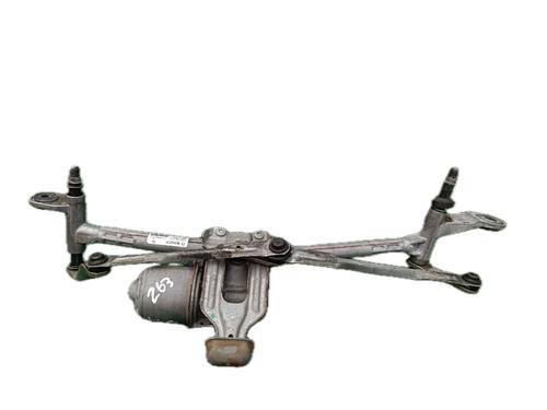 Used Front wiper motor PEUGEOT 5008 (0U_, 0E_) 1.6 HDi (112 hp) 29791375