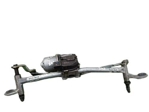 Front wiper motor PEUGEOT 5008 (0U_, 0E_) 1.6 HDi | BP29791375M29 