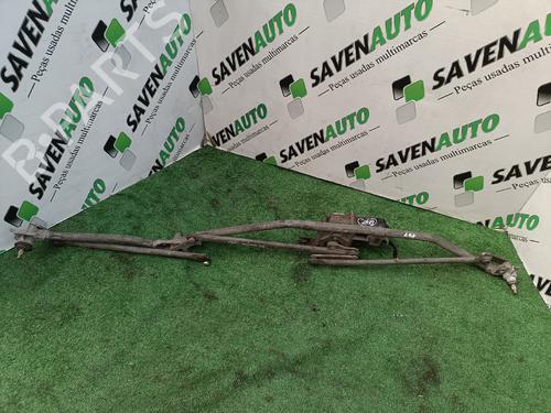 Used Front wiper motor OPEL ZAFIRA A MPV (T98) 2.0 DI 16V (F75) (82 hp) 29791380