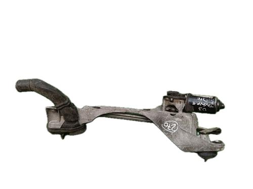 Front wiper motor JAGUAR S-TYPE II (X200) 2.7 D | BP29791382M29