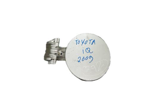 Used Fuel flap TOYOTA IQ (_J1_) 1.4 D-4D (NUJ10_, NUJ10R) (90 hp) 29791387