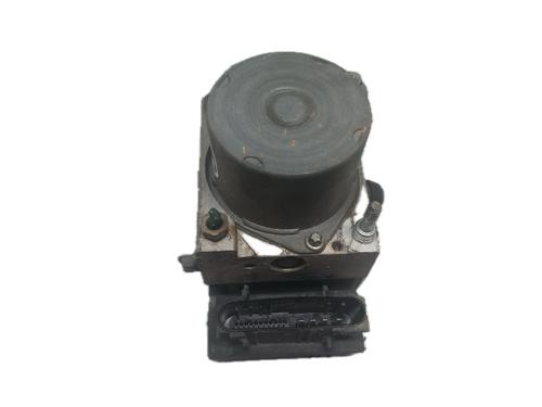 Used ABS pump RENAULT CLIO II (BB_, CB_) 1.5 dCi (100 hp) 29791390