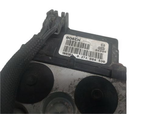 ABS pump SMART CITY-COUPE (450) 0.8 CDI (S1CLC1, 450.300, 450.301, 450.302, 450.303,... | BP29791392M43